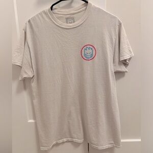 Spitfire Skateboarding Tee